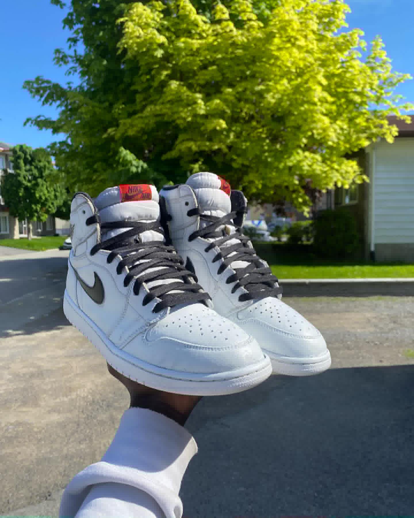 Jordan 1 High